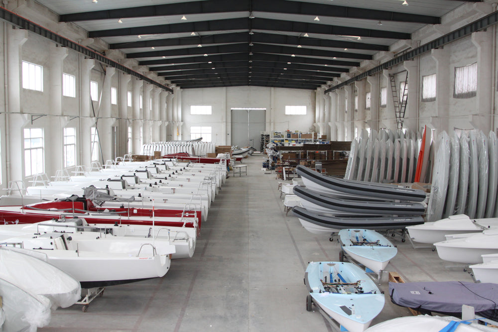 Integrated Production Facility