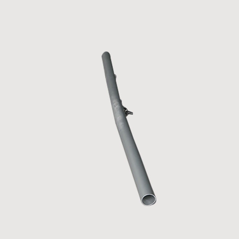 alum lower mast 4