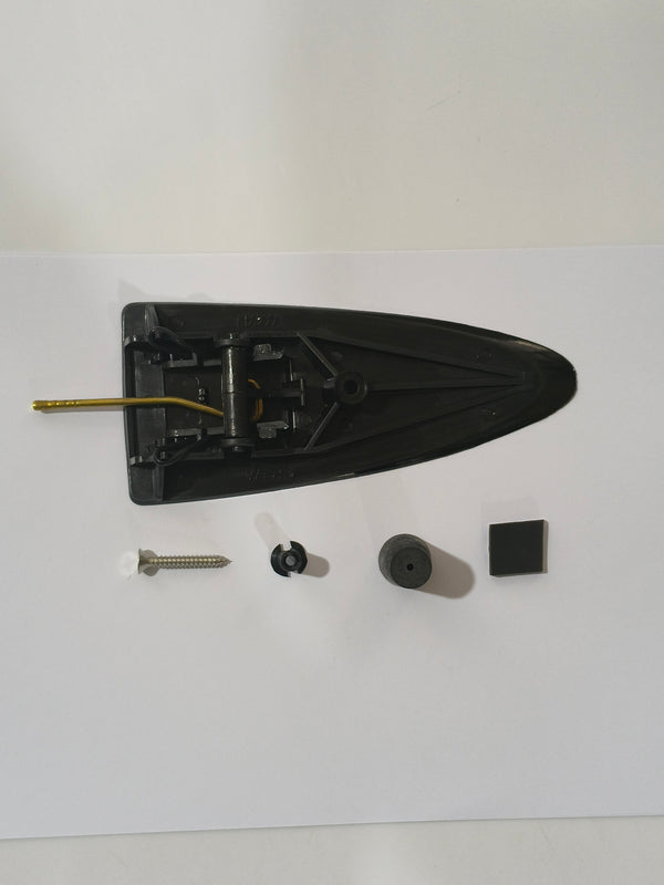 bailer repair kit