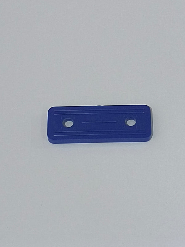 toestrap plate