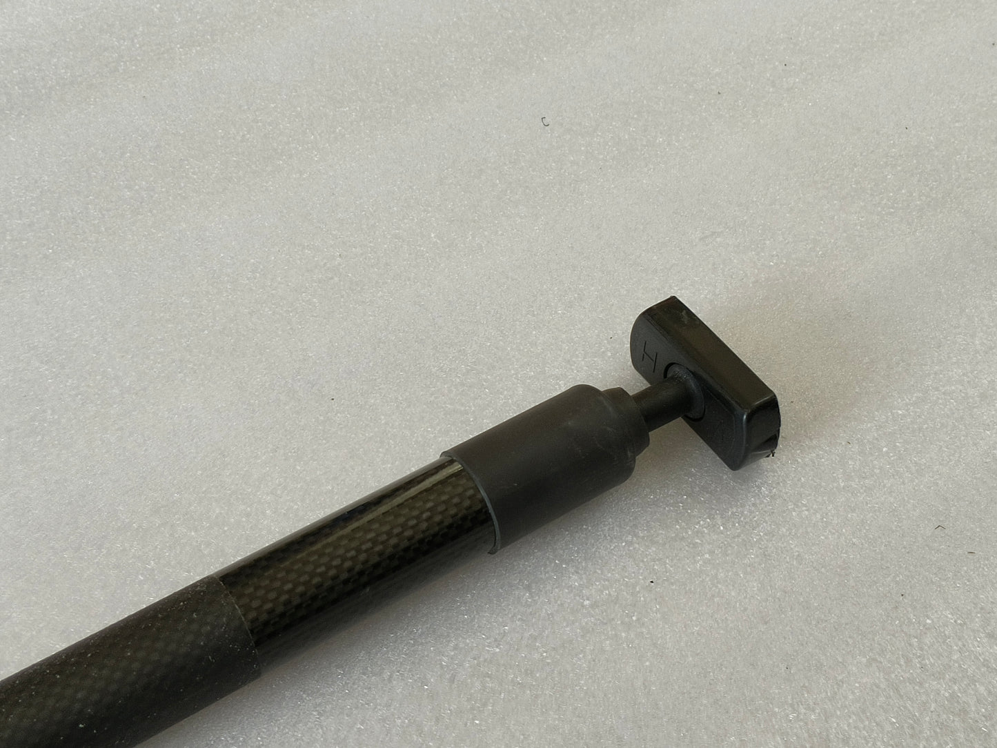 carbon extension