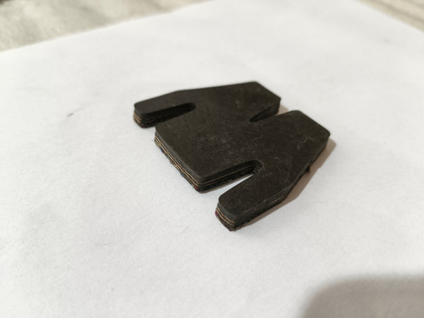 friction pad
