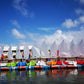 FAREAST O3 Dinghy