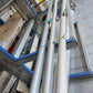 alum lower mast 7