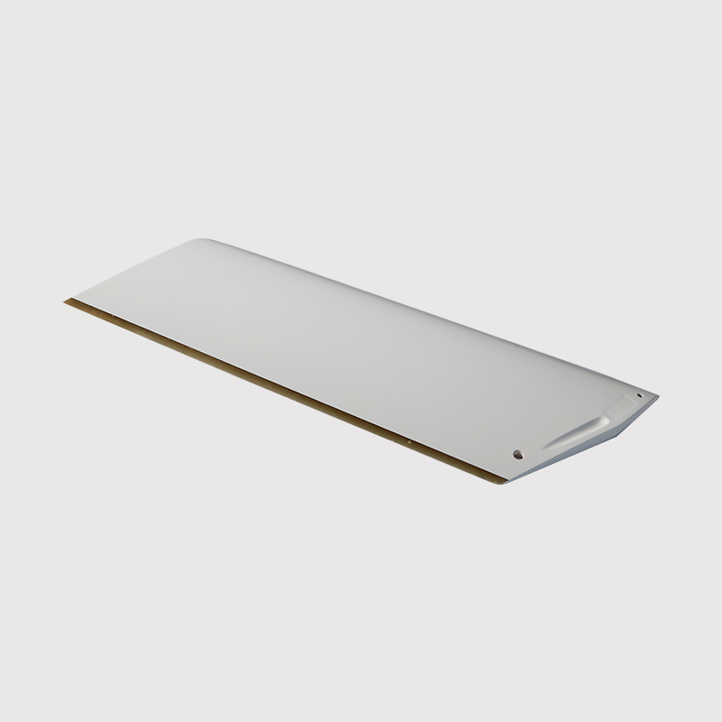 centerboard blade