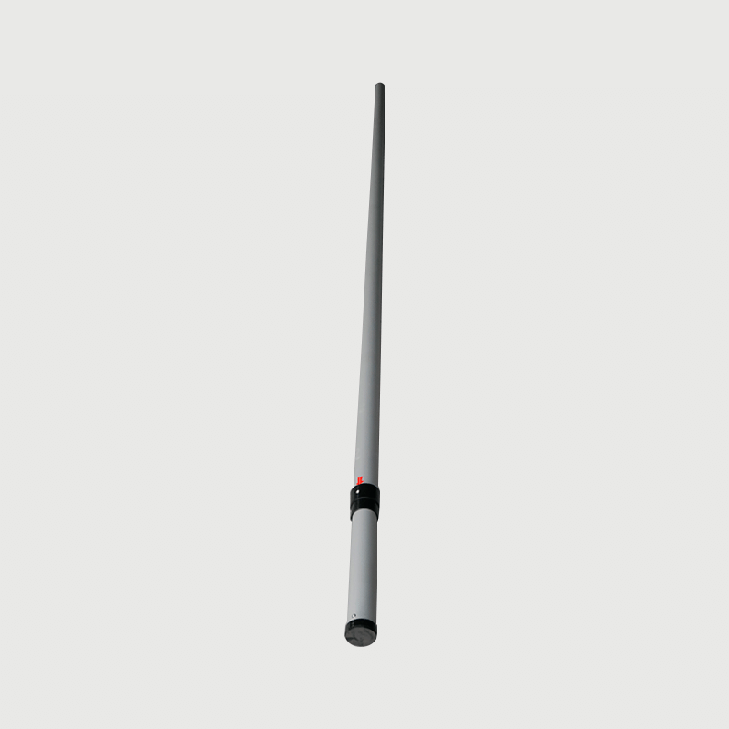 alum lower mast 7