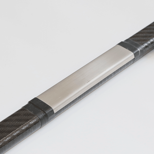 carbon tiller