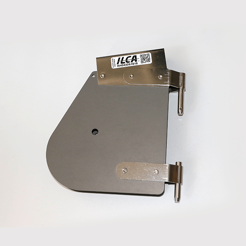 rudder head