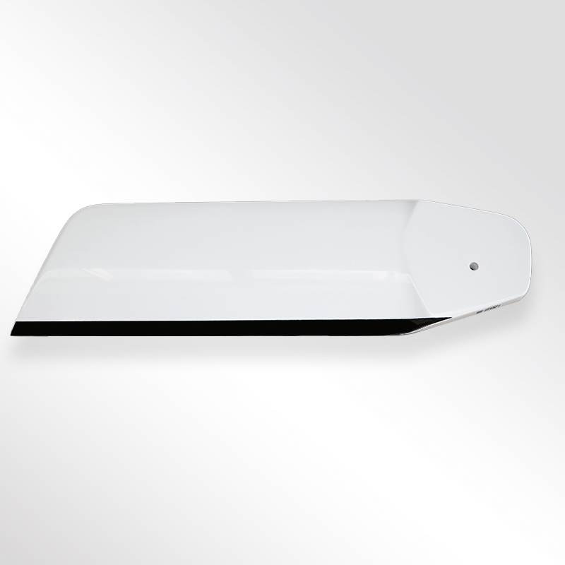rudder blade