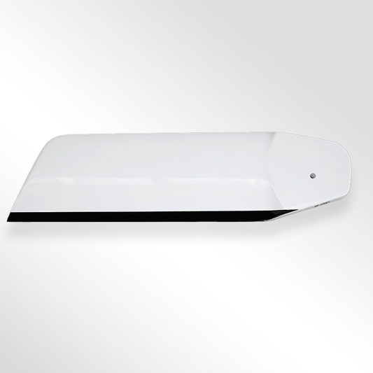 rudder blade