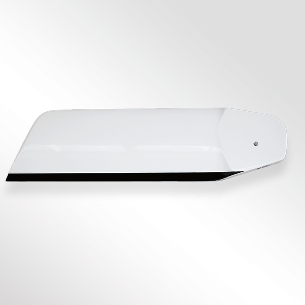 rudder blade