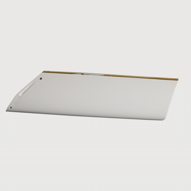 centerboard blade