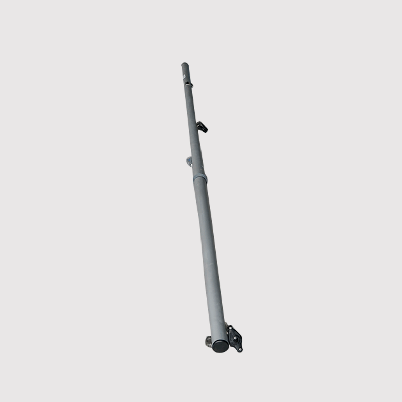 alum lower mast 4