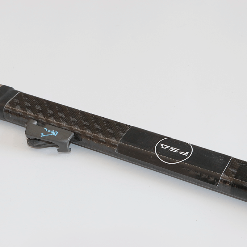 carbon tiller