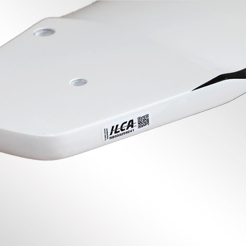 rudder blade