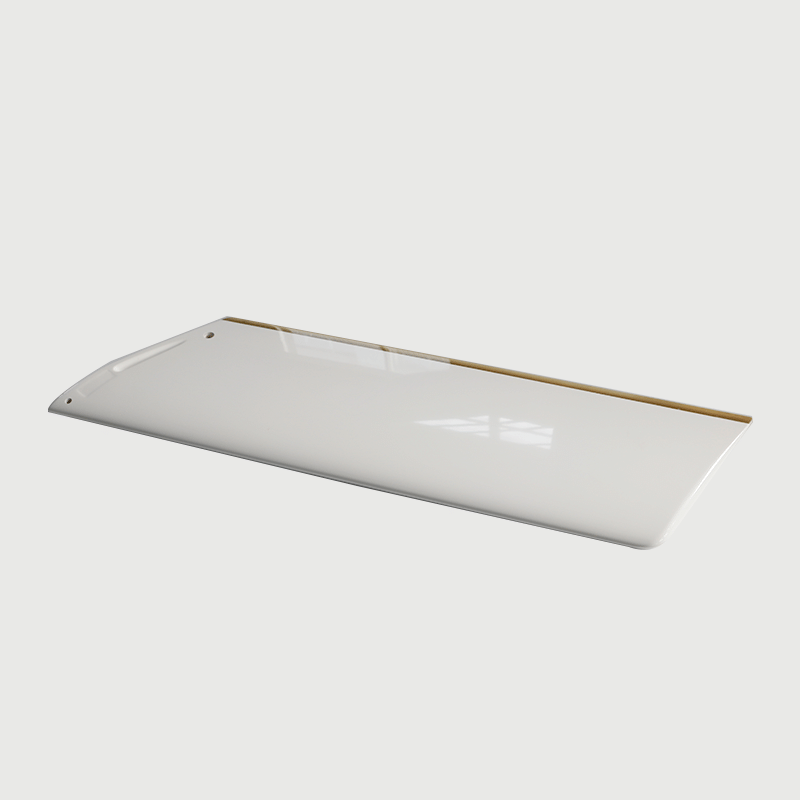 centerboard blade