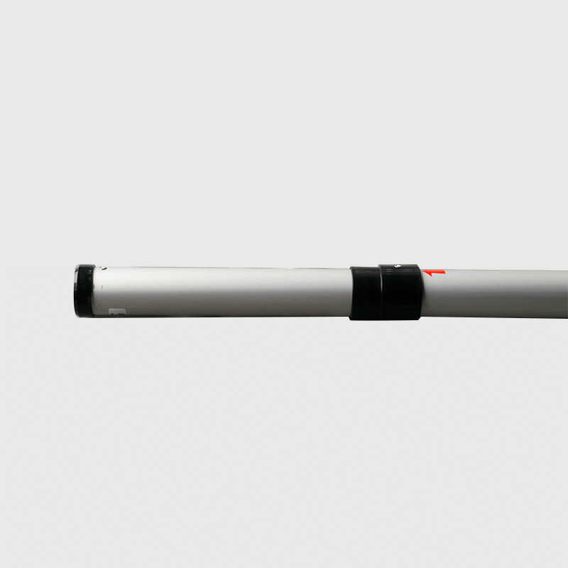 alum lower mast 6