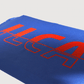 ILCA 6 sail (without battens)