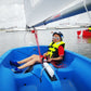 FAREAST O3 Dinghy