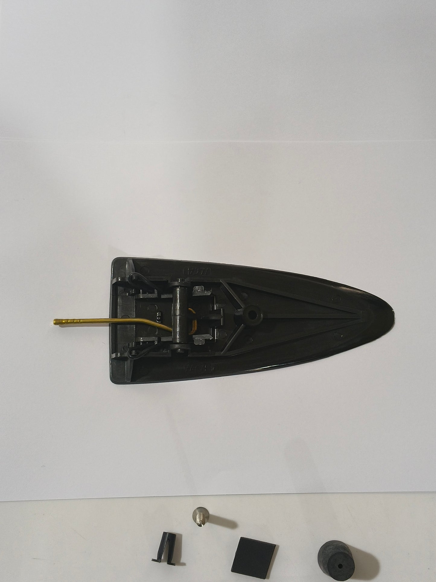 bailer repair kit