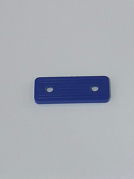 toestrap plate