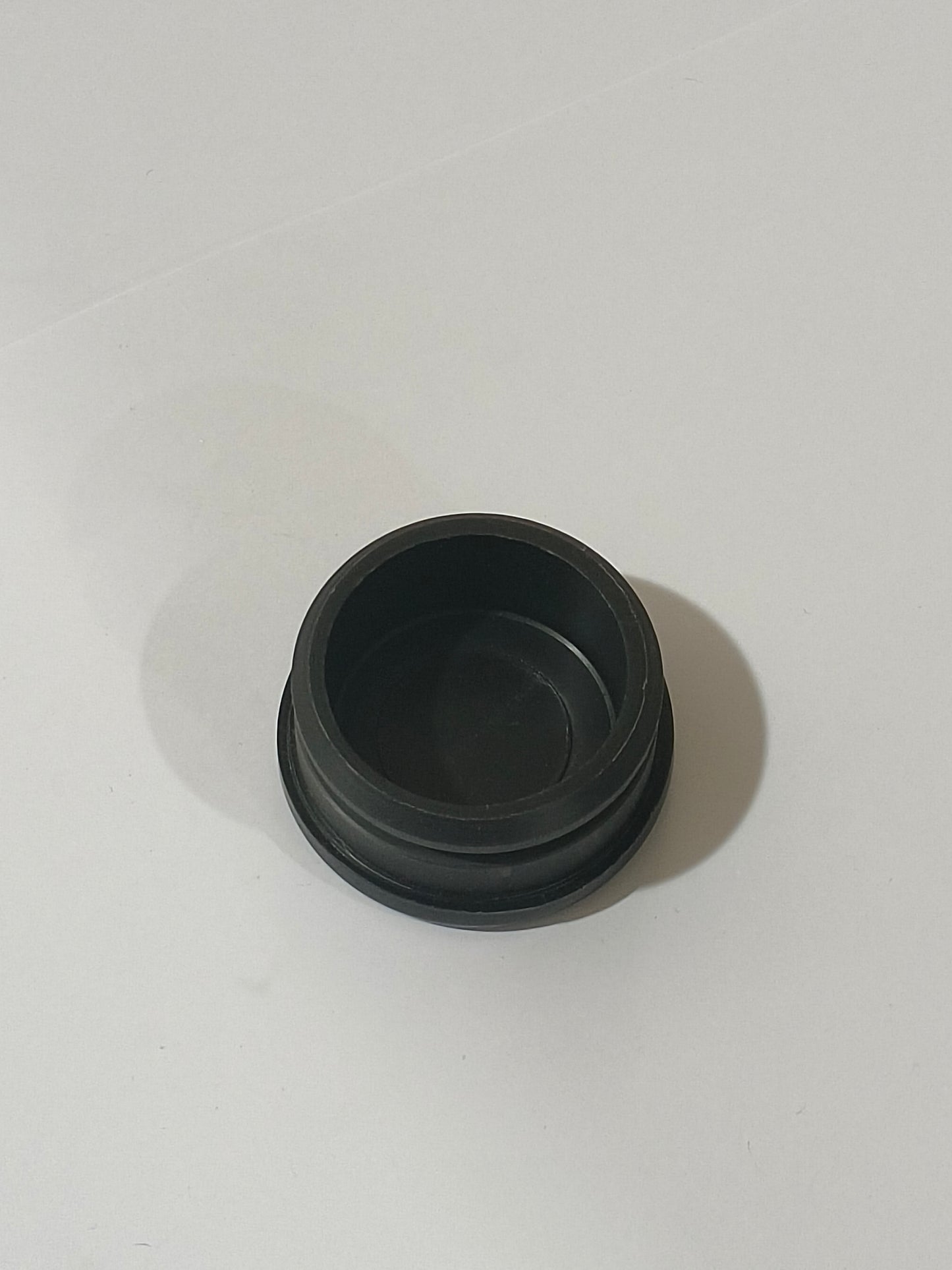 Top plug of Composite upper mast