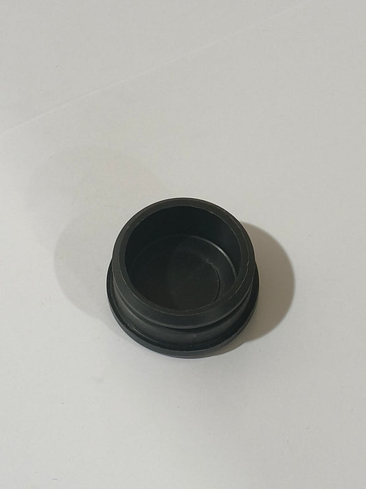 Top plug of Composite upper mast
