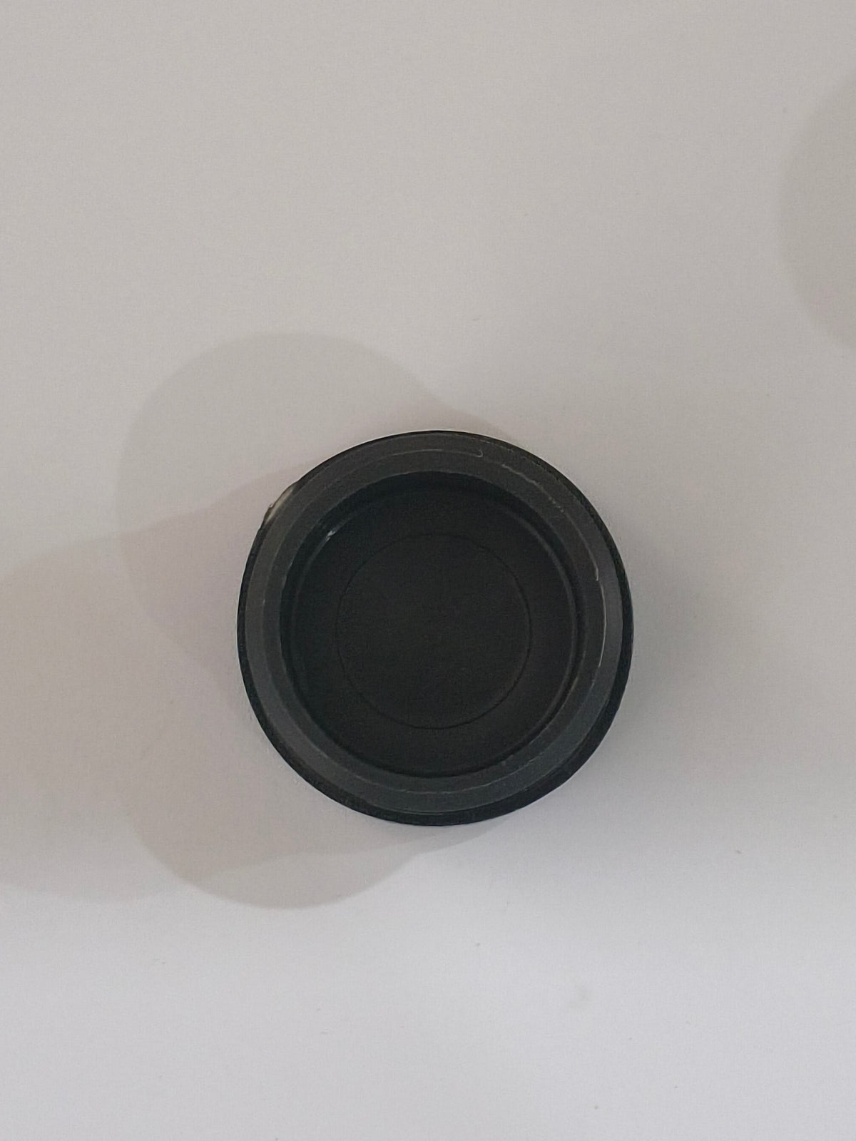 Top plug of Composite upper mast