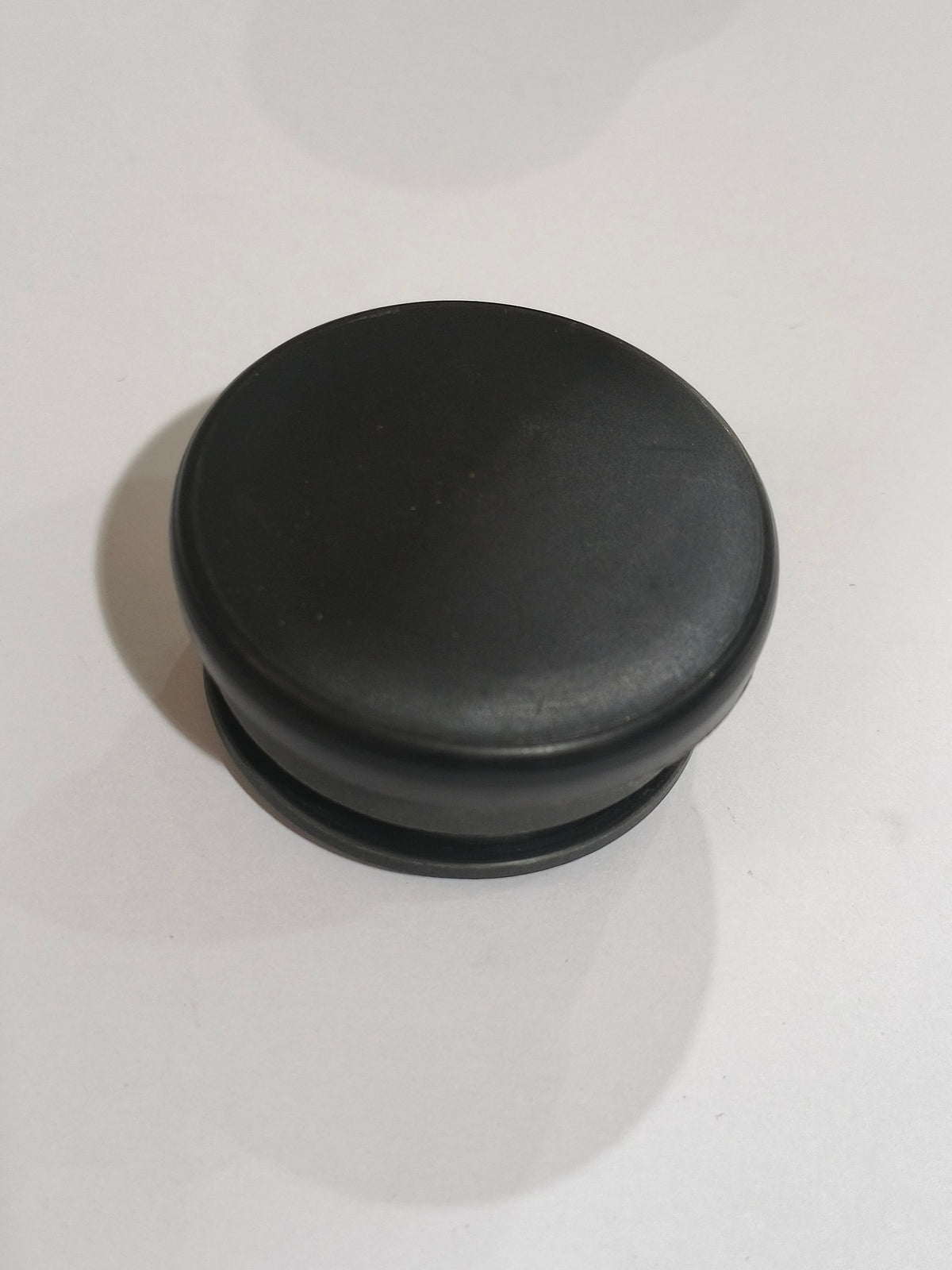 Top plug of Composite upper mast