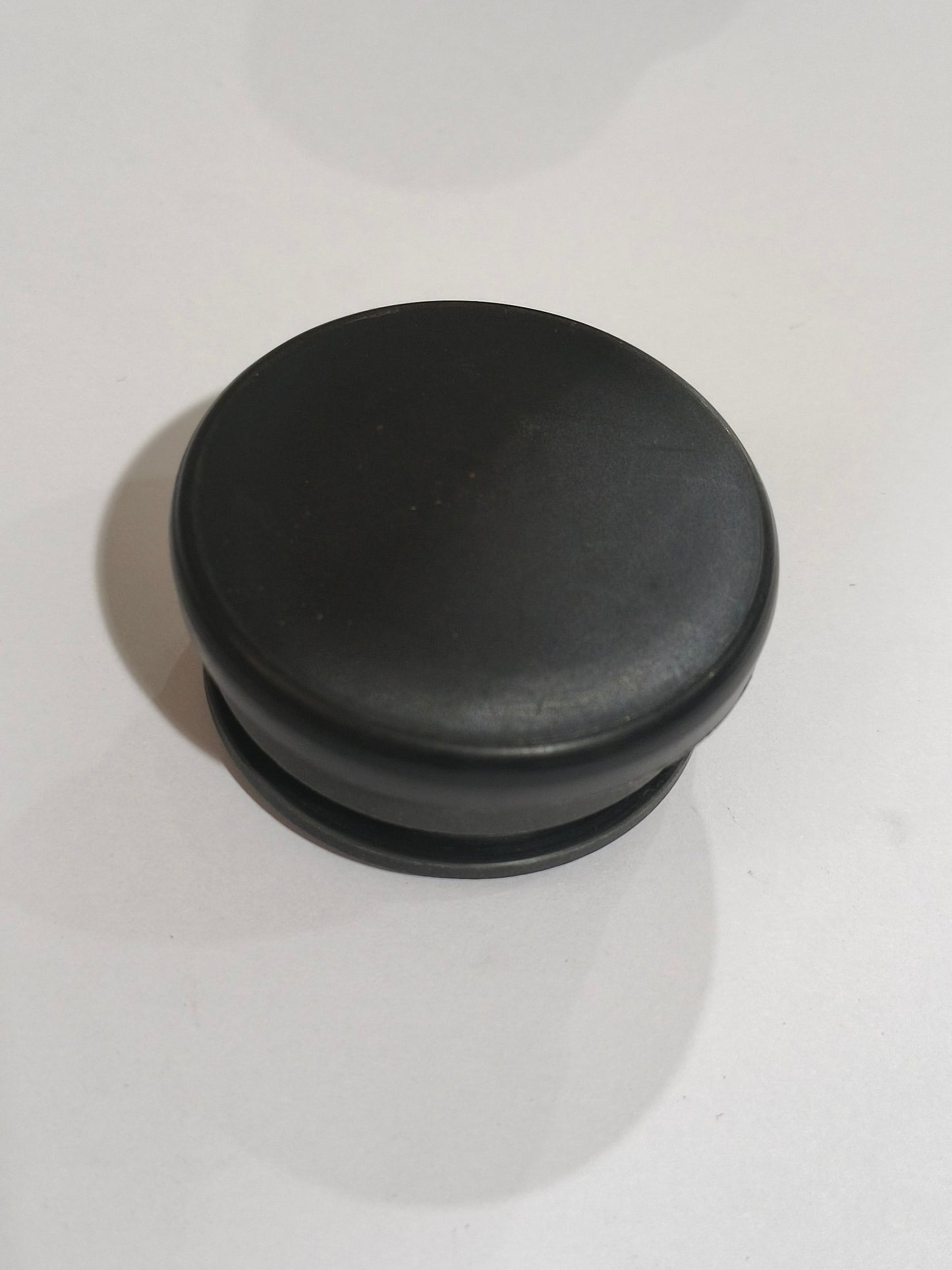 Top plug of Composite upper mast