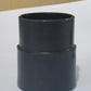 Collar of Composite upper mast
