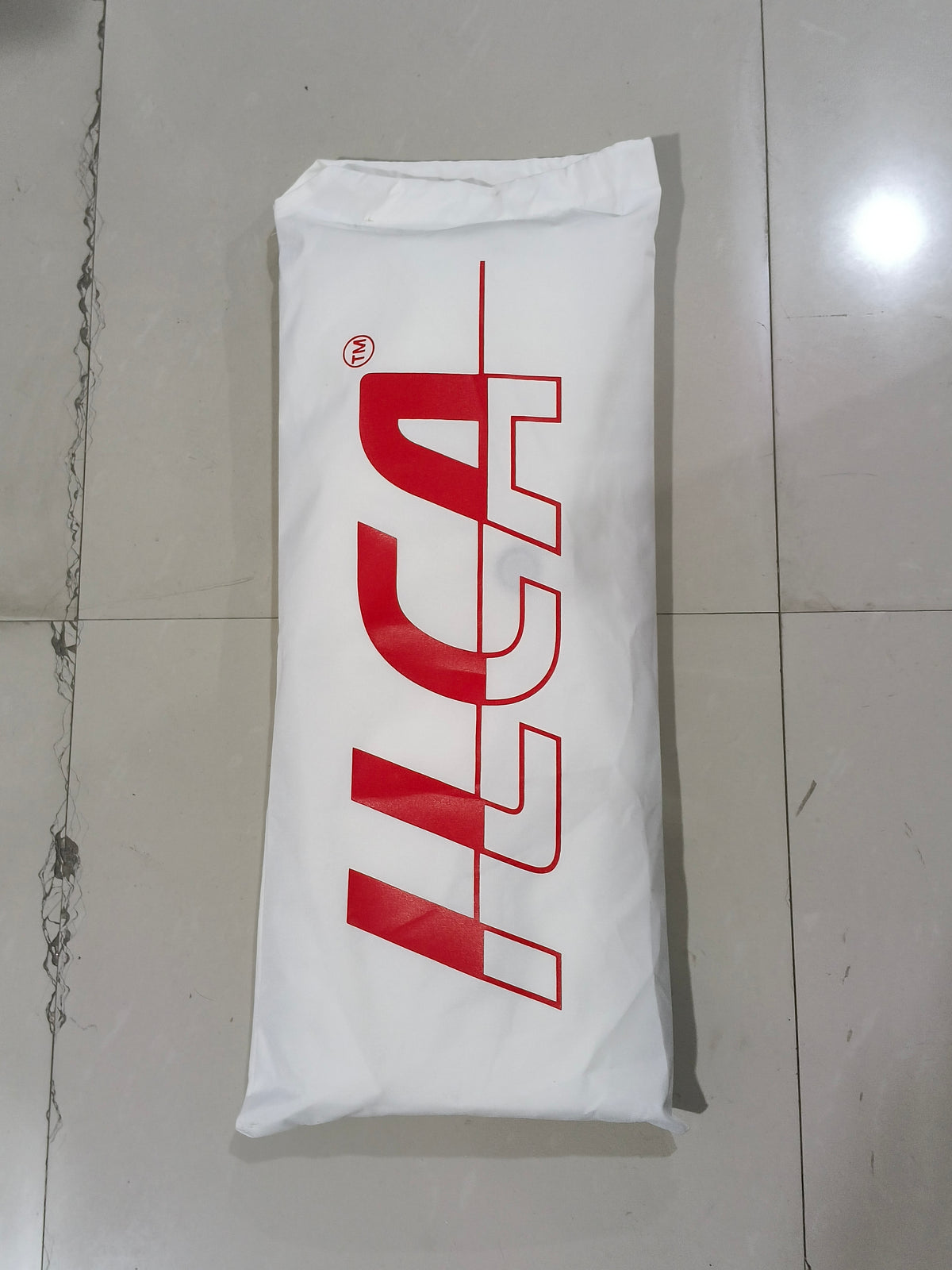 ILCA 7 sail (without battens)