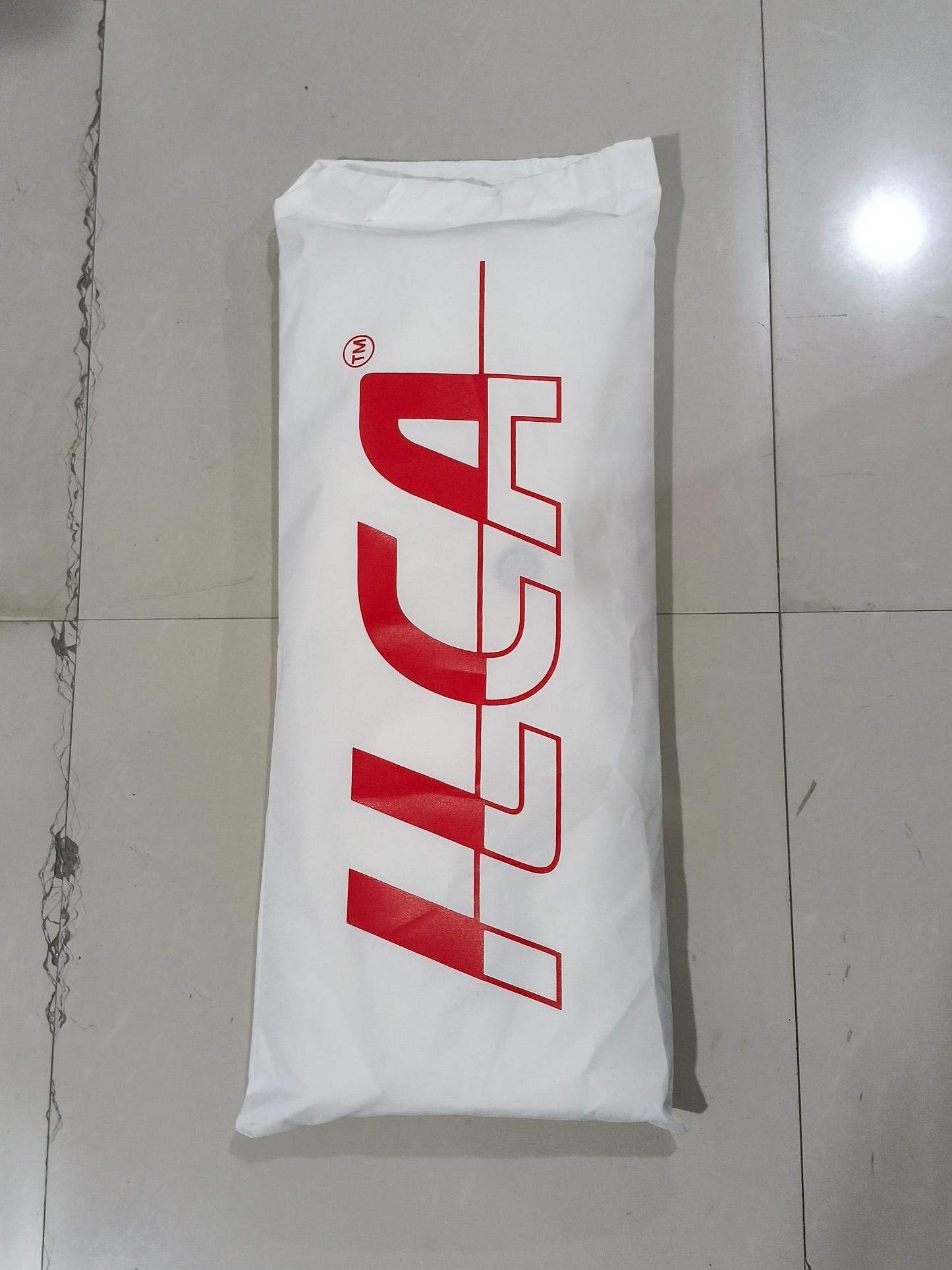 ILCA 7 sail (without battens)