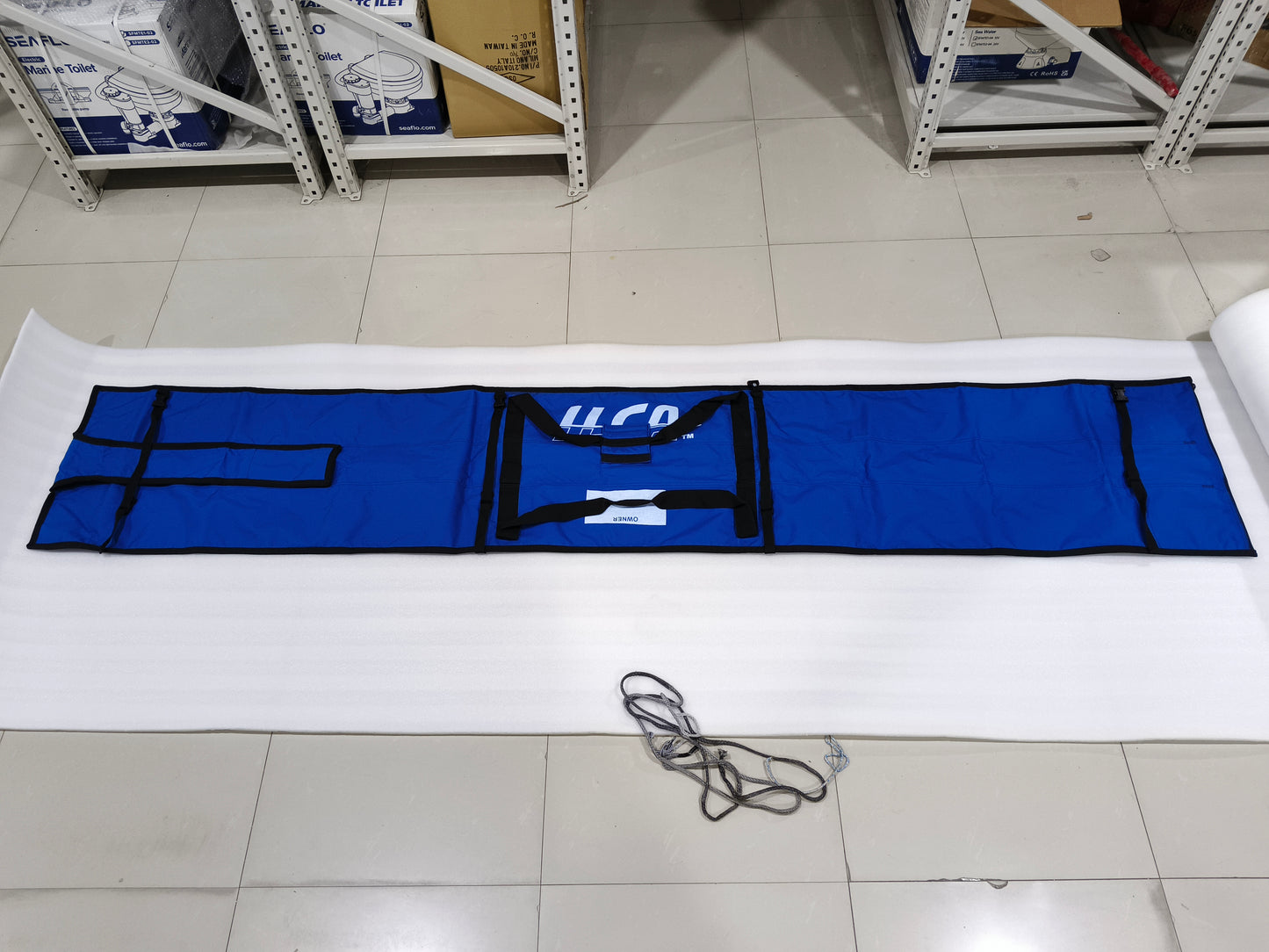 mast bag