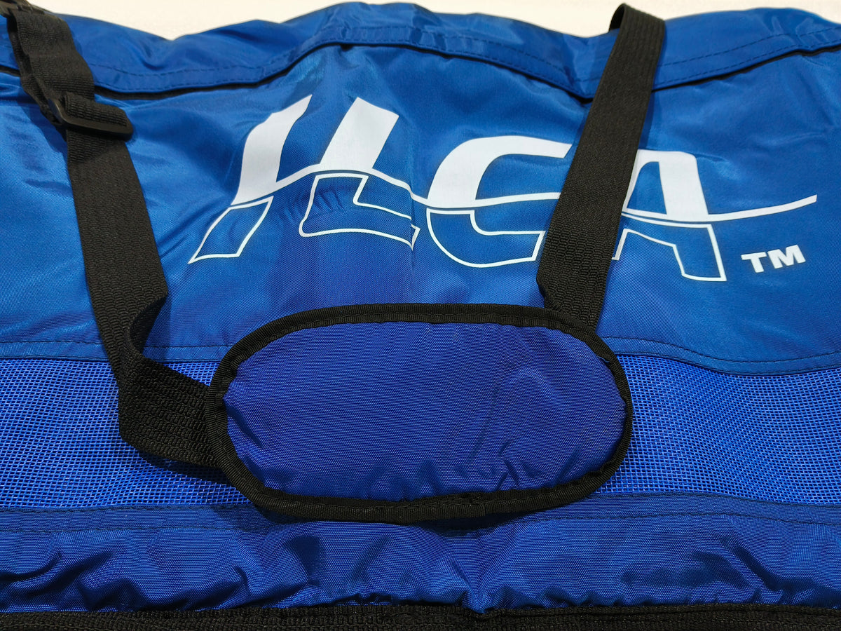 foil bag