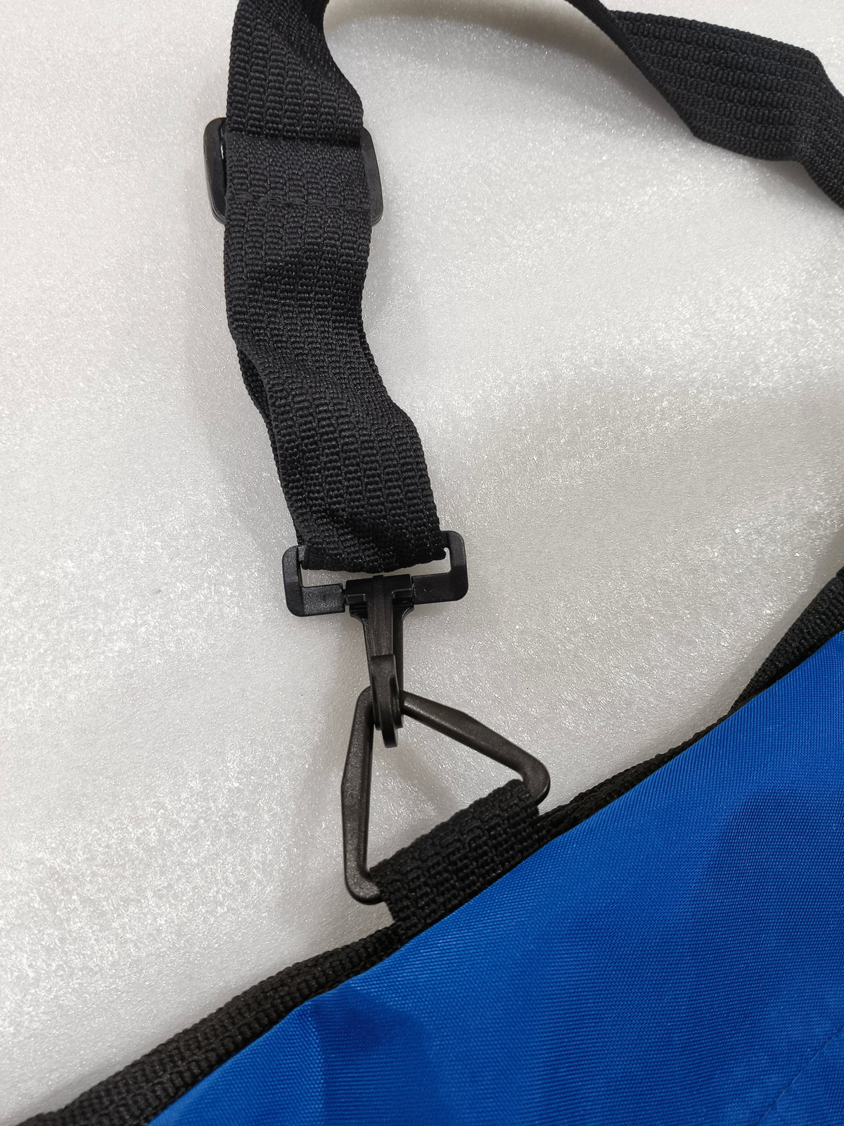 foil bag