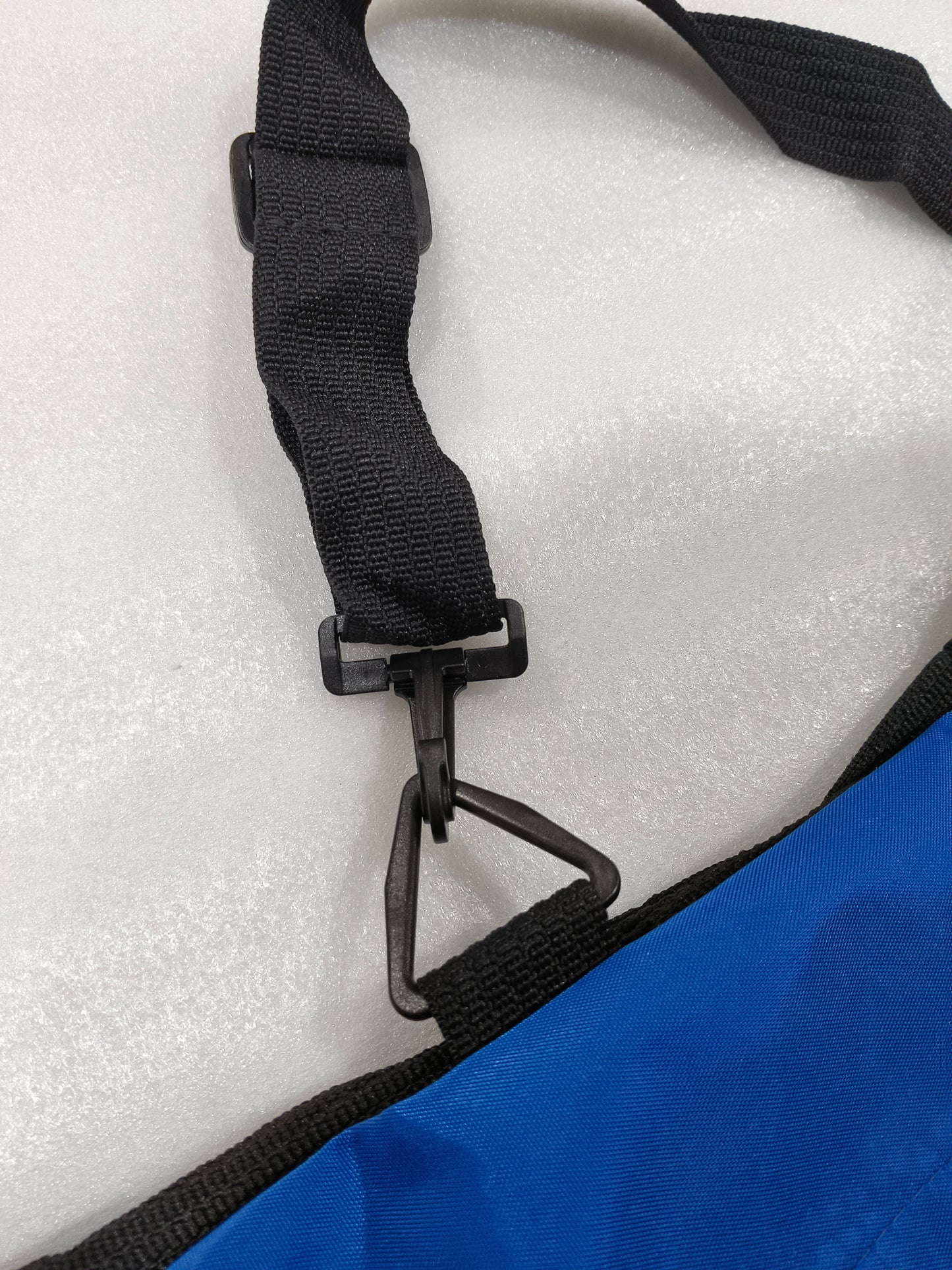 foil bag
