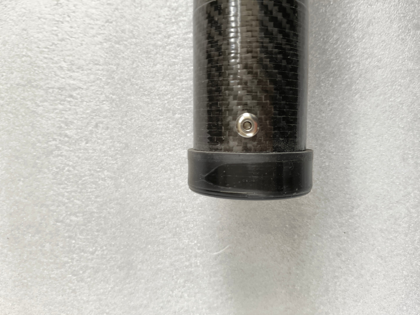 carbon top mast