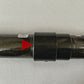 carbon top mast