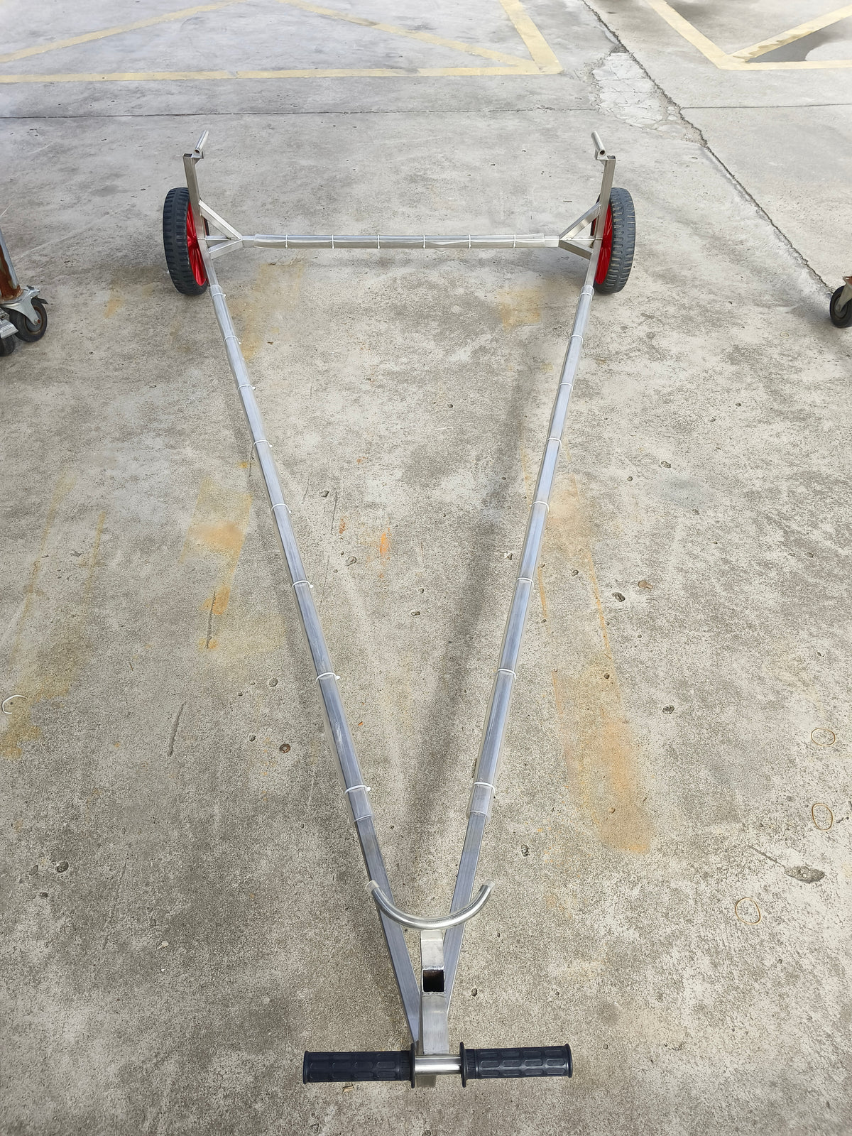 trolley