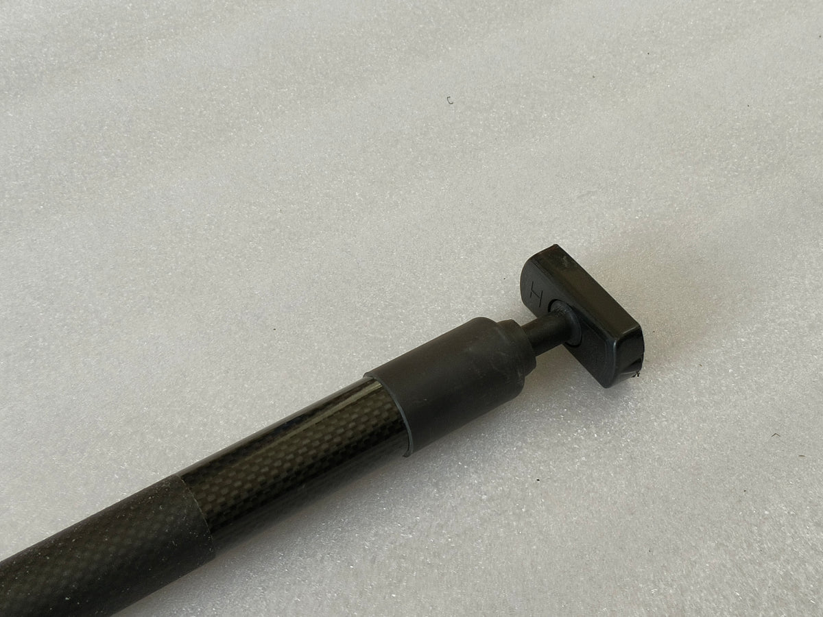 carbon extension