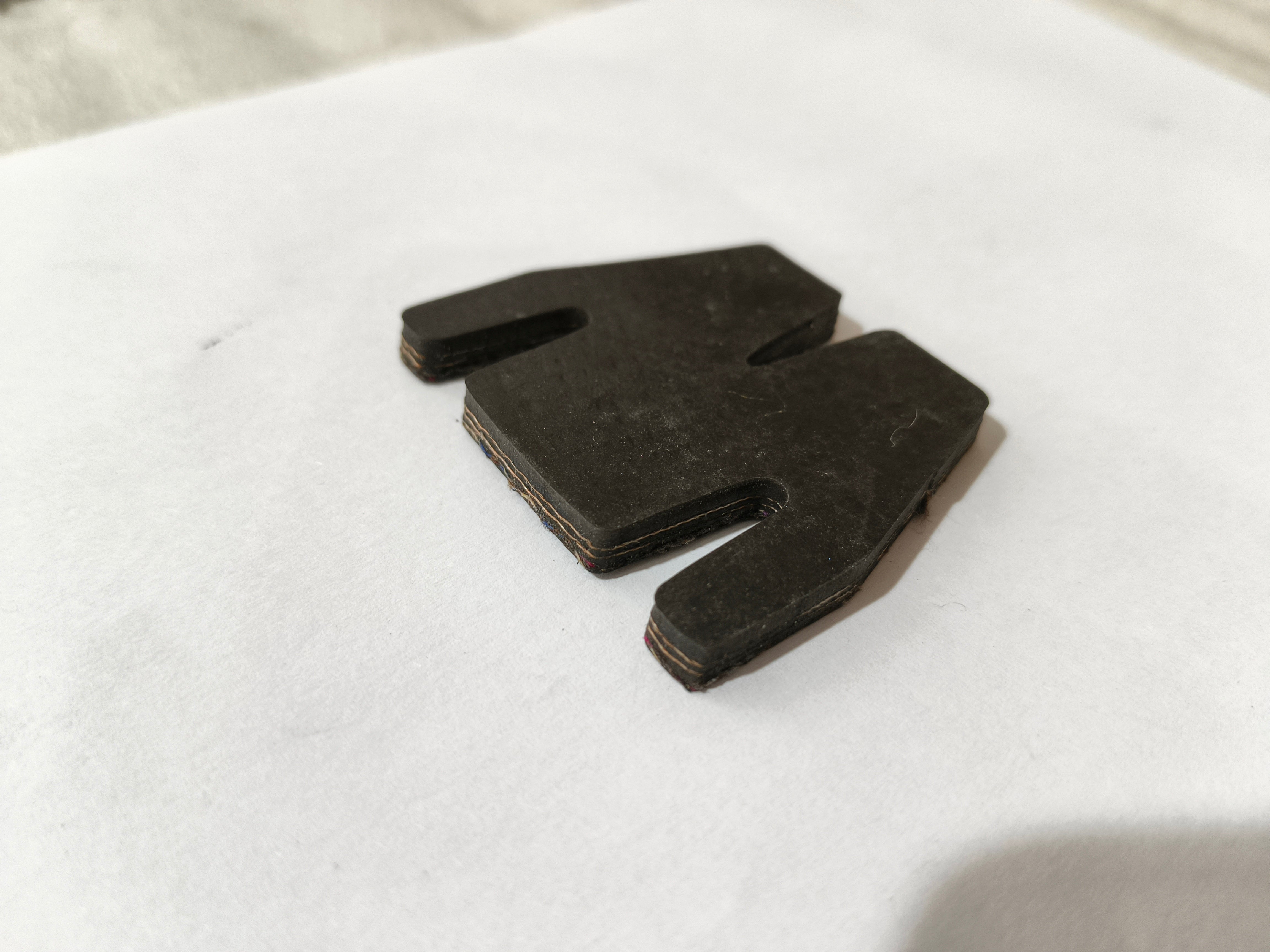 friction pad – Fareast Marine