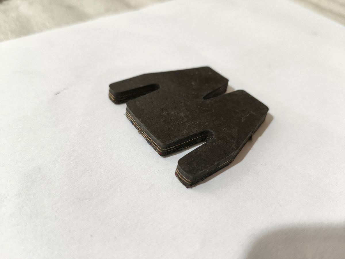 friction pad