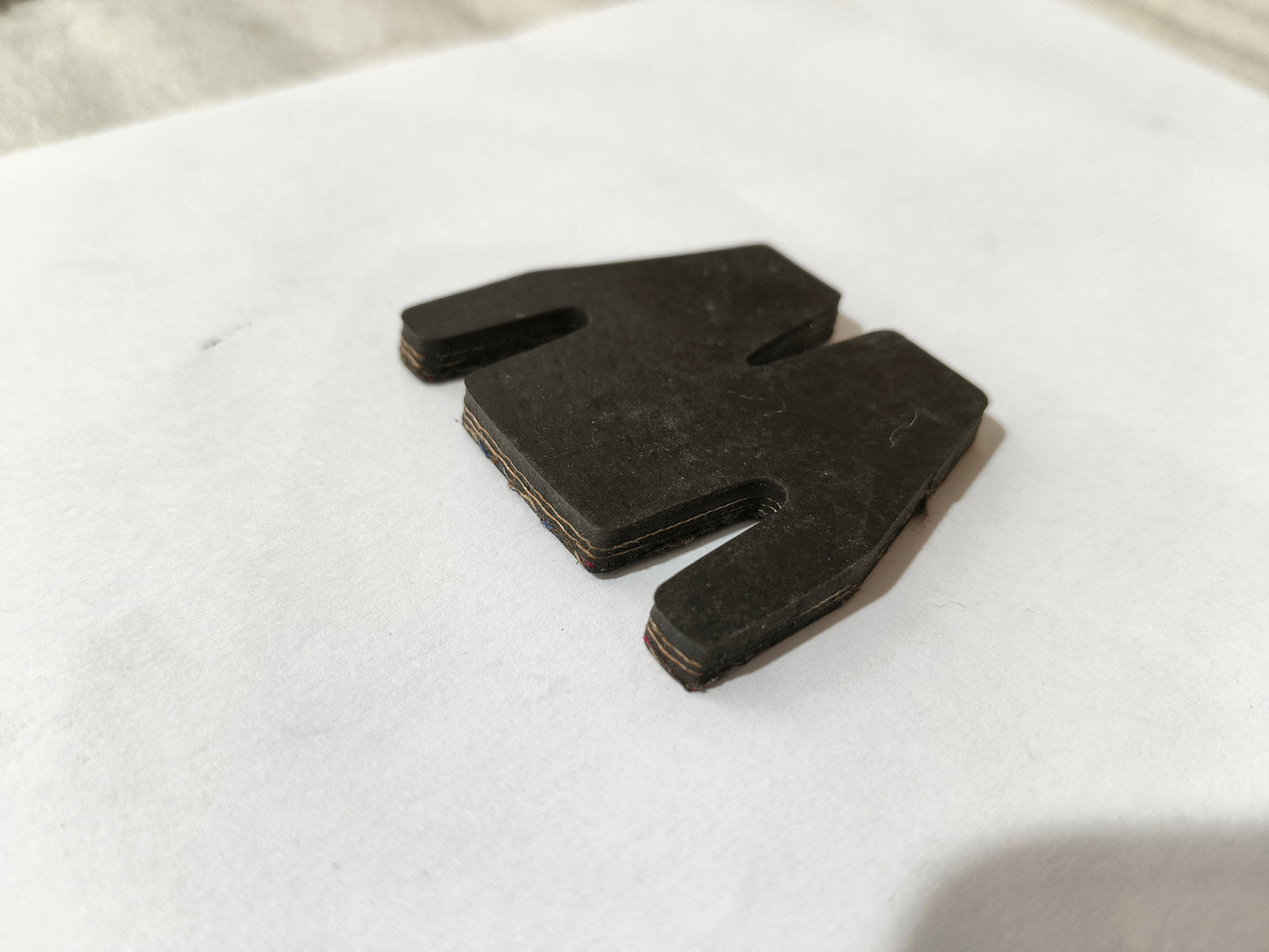 friction pad