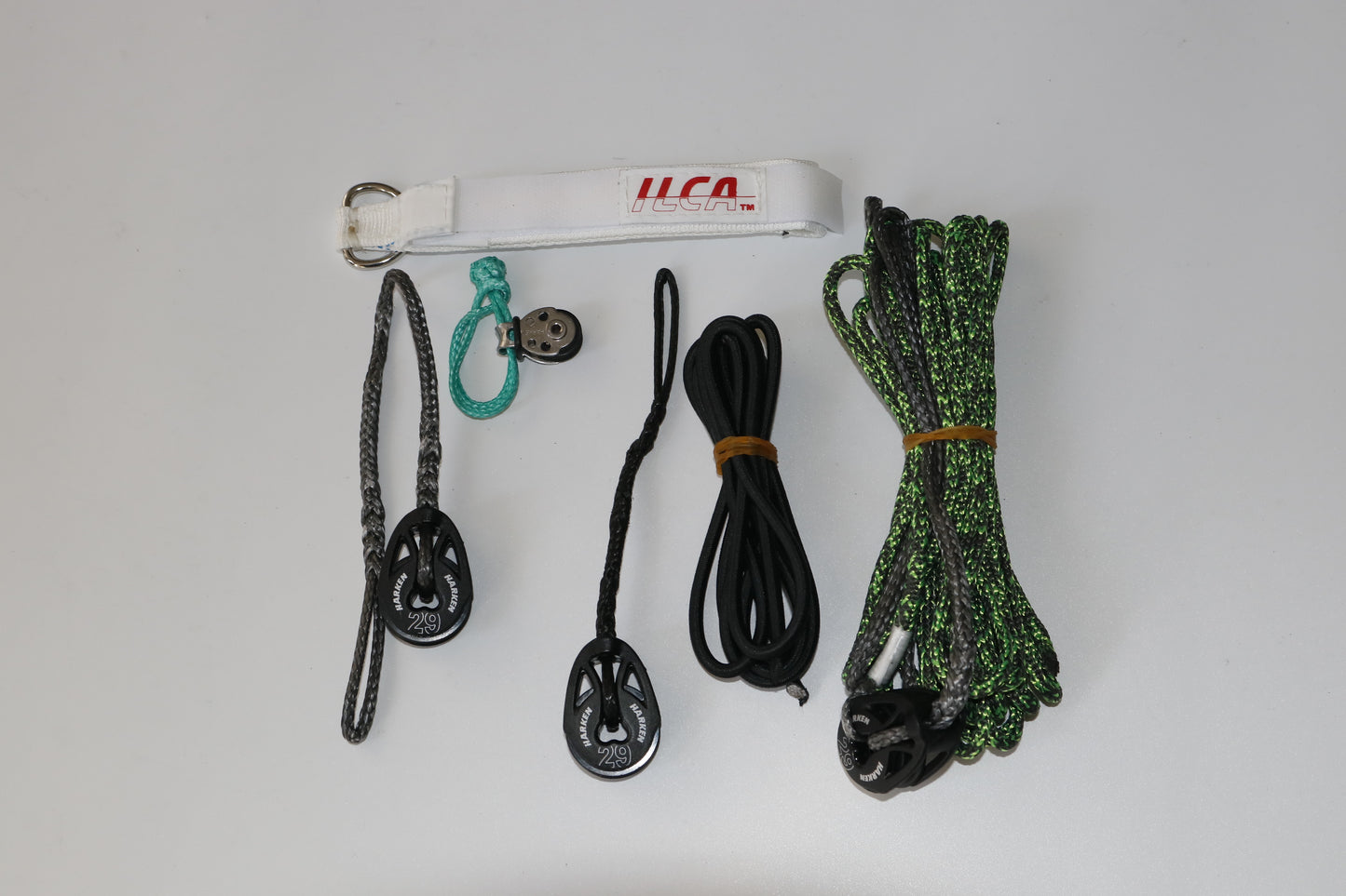pro rigging pack