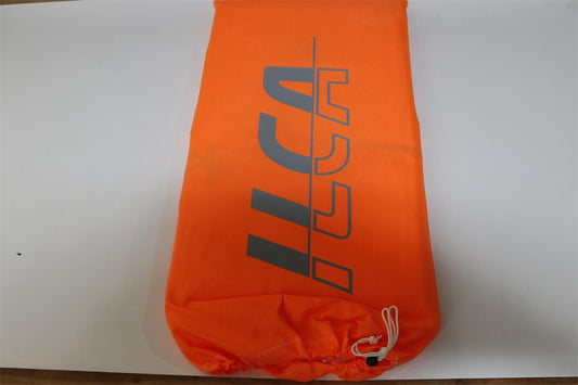 ILCA 4 sail (without battens)