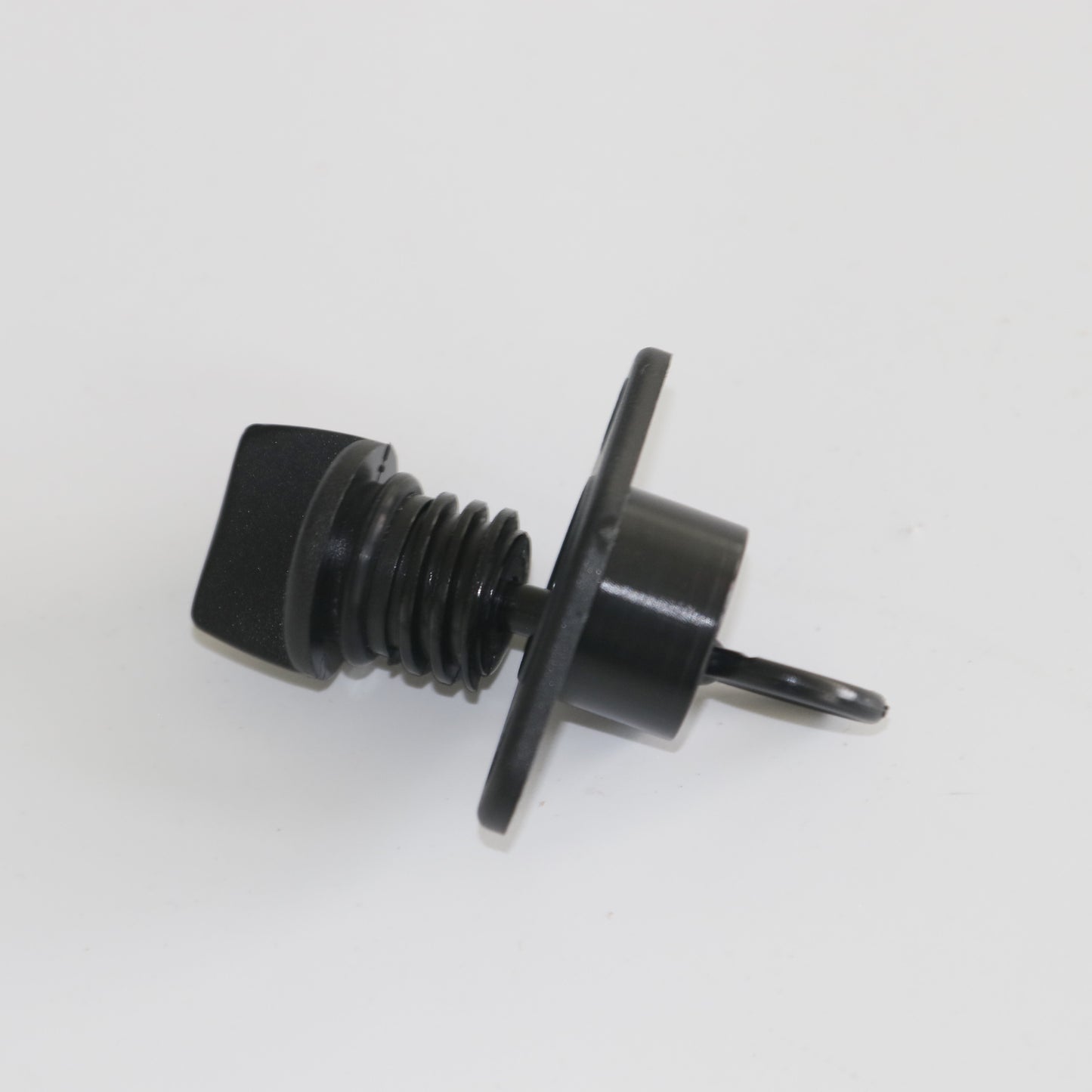 transom drain C/W rng