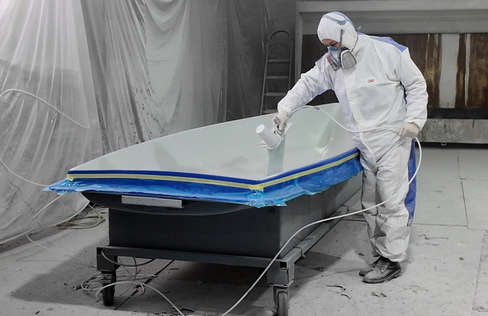 Precision Surface Finishing